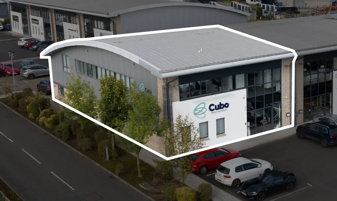 Commercial property in Antrim